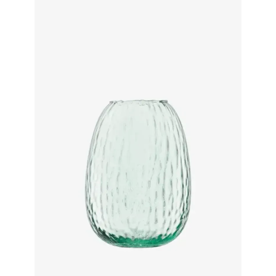 Canopy Recycled Seed Vase H7.5in