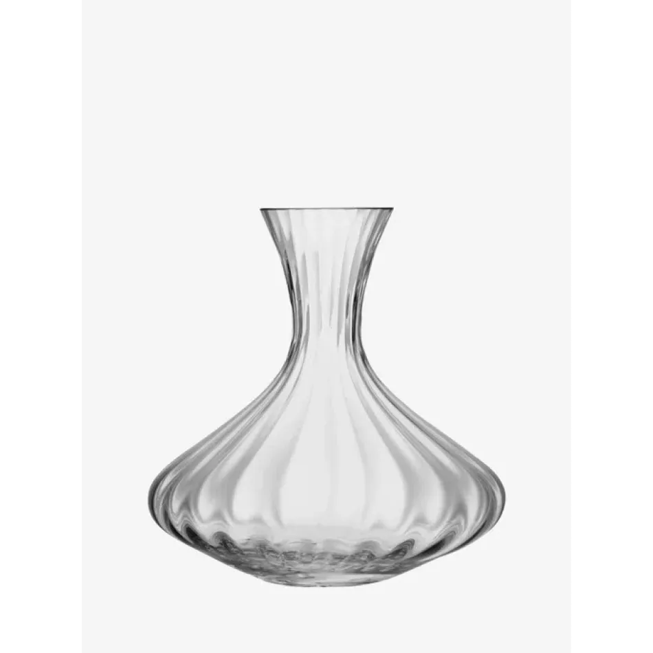 Aurelia Carafe 61 oz Clear Optic