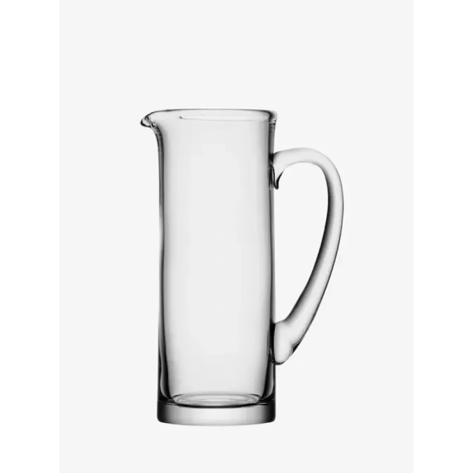 Basis Clear Jug 51 oz