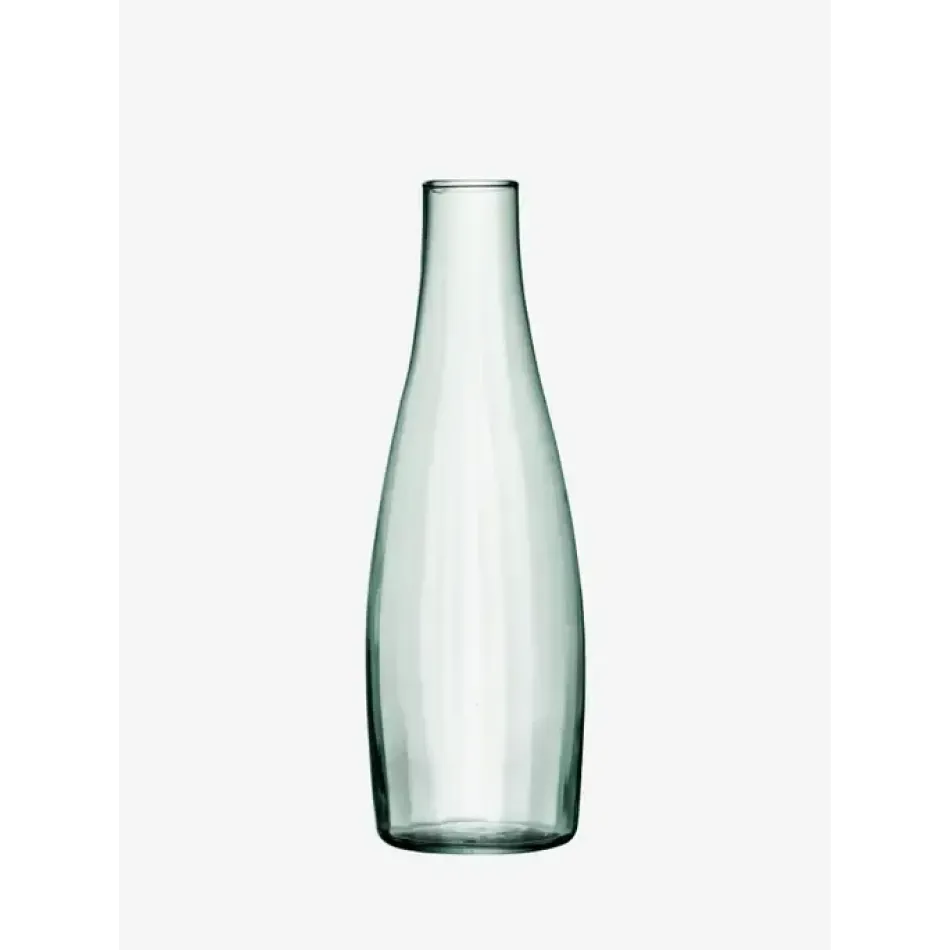 Mia Recycled/Part Optic Water Carafe 42 oz
