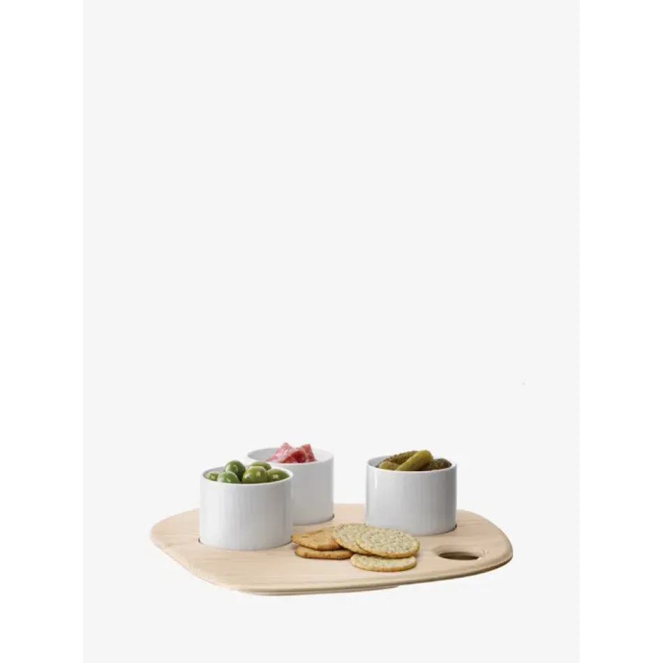 Palette Tapas Set & Ash Board - Thumbnail 5