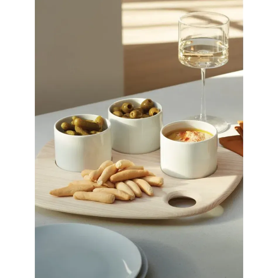 Palette Tapas Set & Ash Board - Thumbnail 4