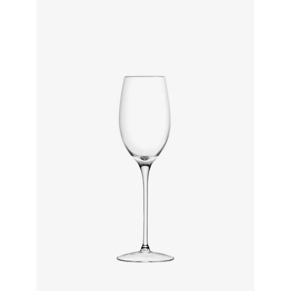 Wine White Wine Glass 11 oz Clear, Set of 2