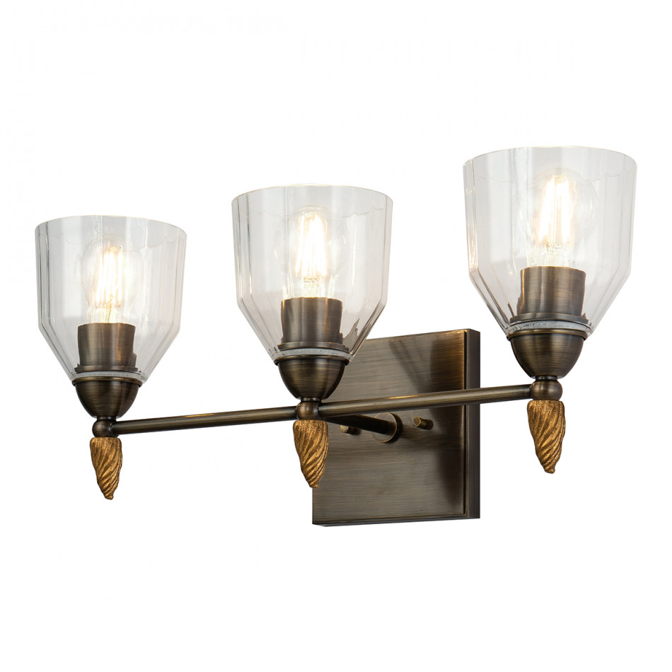 Felice 3-Light Vanity-Light