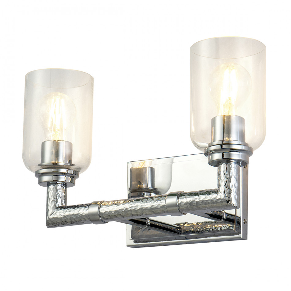 Rampart 2-Light Bath Vanity