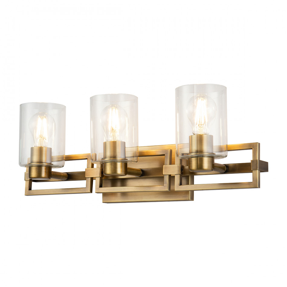 Estes 3-Light Bath Vanity