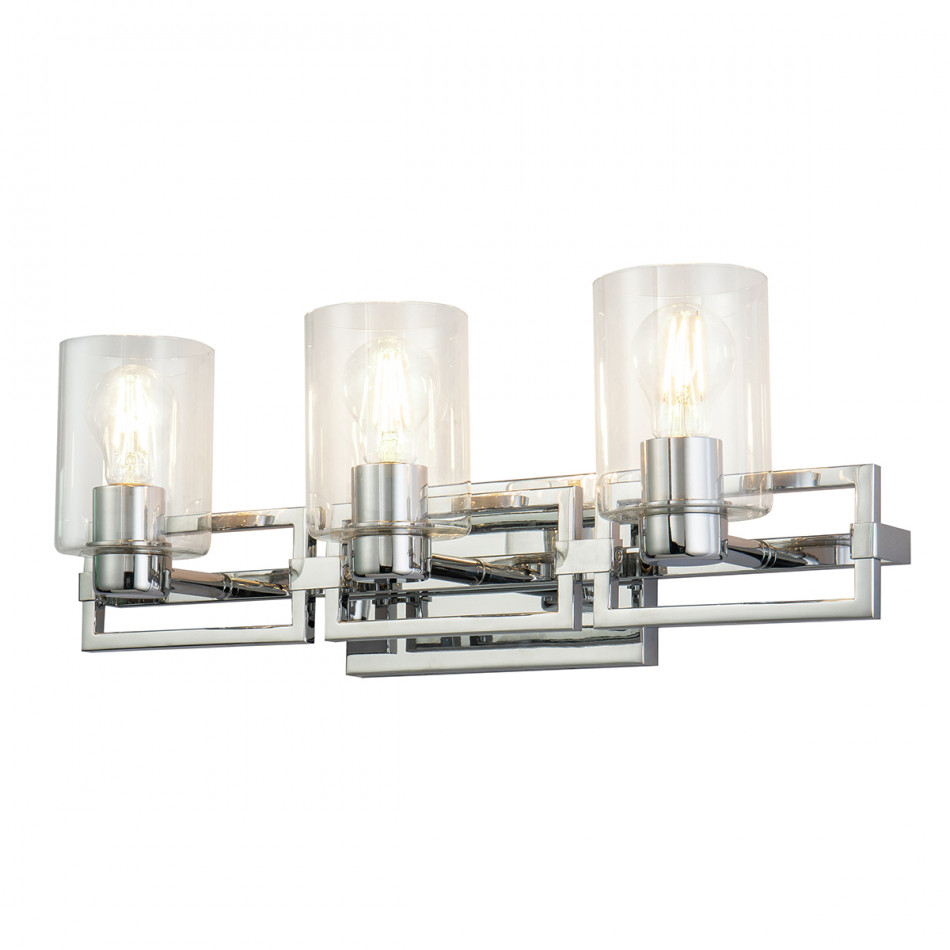 Estes 3-Light Bath Vanity