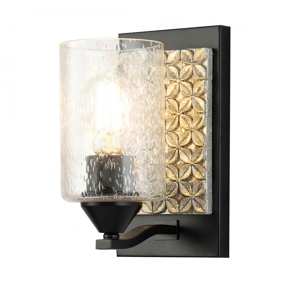 Arcadia 1-Light Wall Sconce