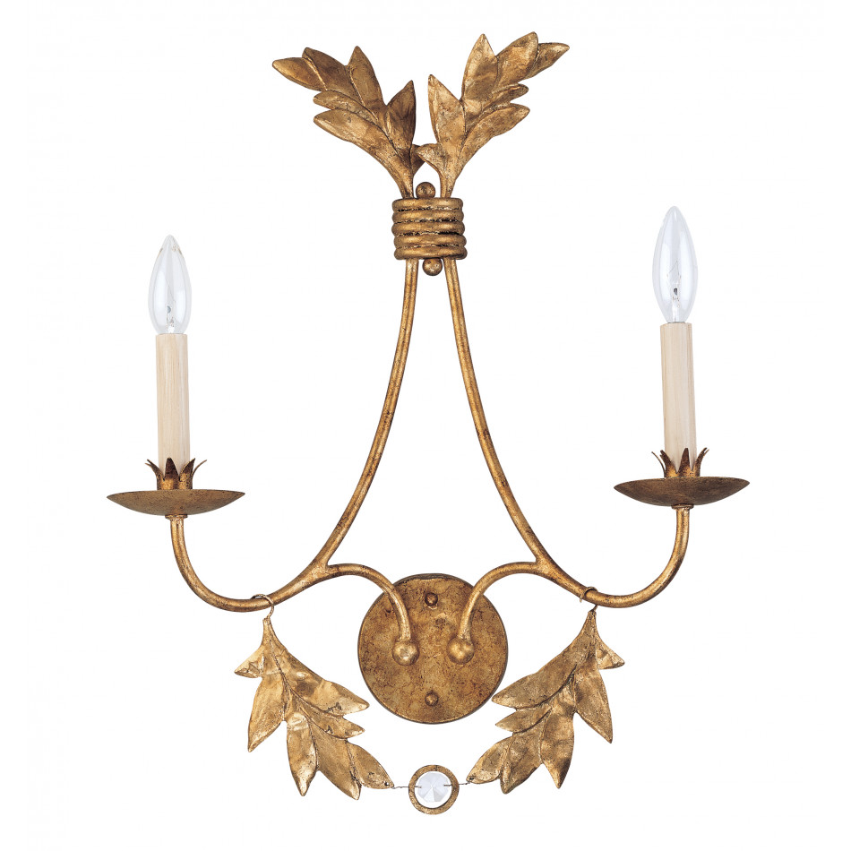 Sweet Olive Sconce