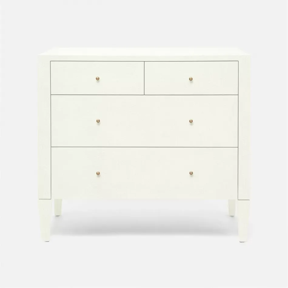 Conrad Dresser Pristine Faux Raffia