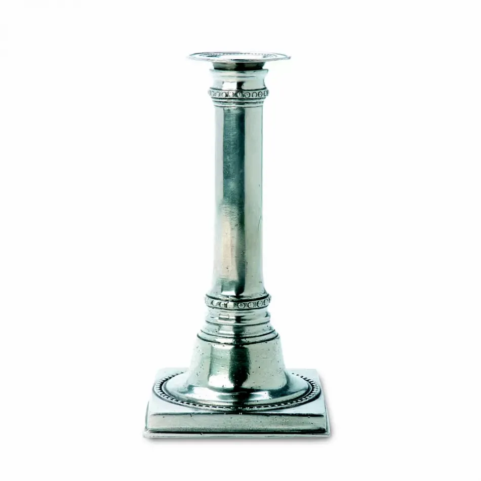 Square Based Candlestick