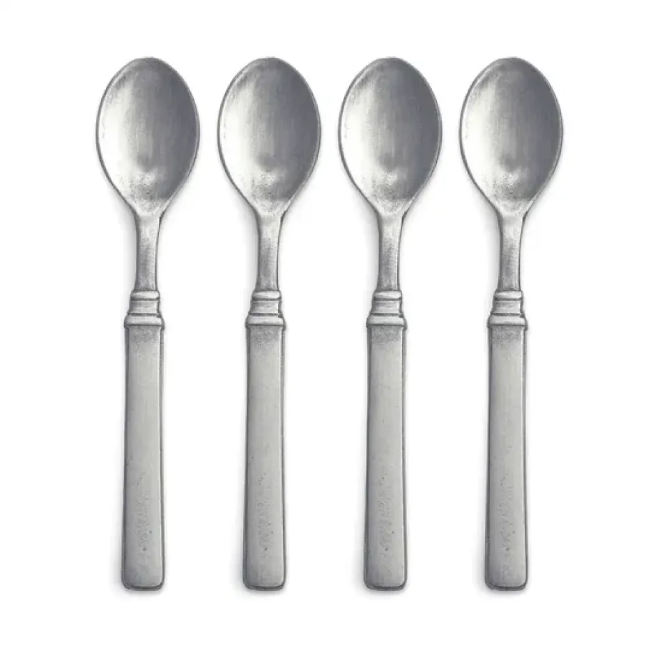 Gabriella Espresso Spoon, Set/4