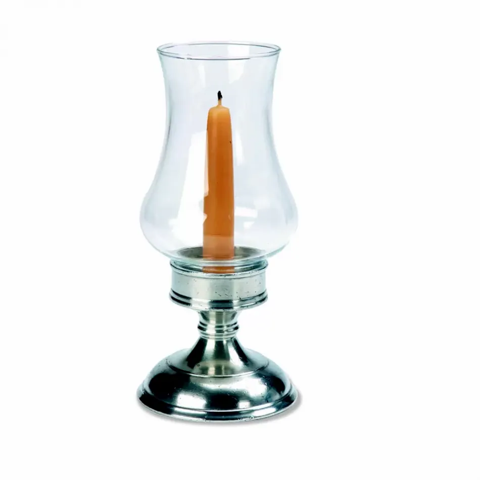 Garden Candle