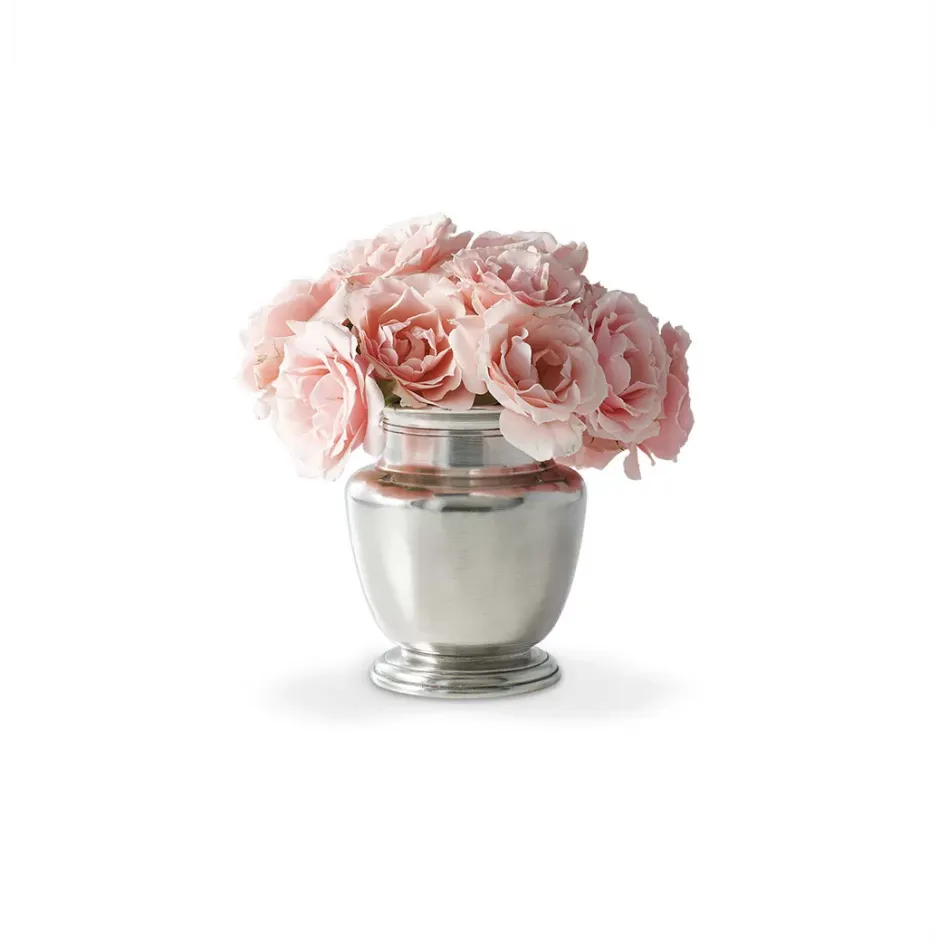 Rimmed Vase, Petite