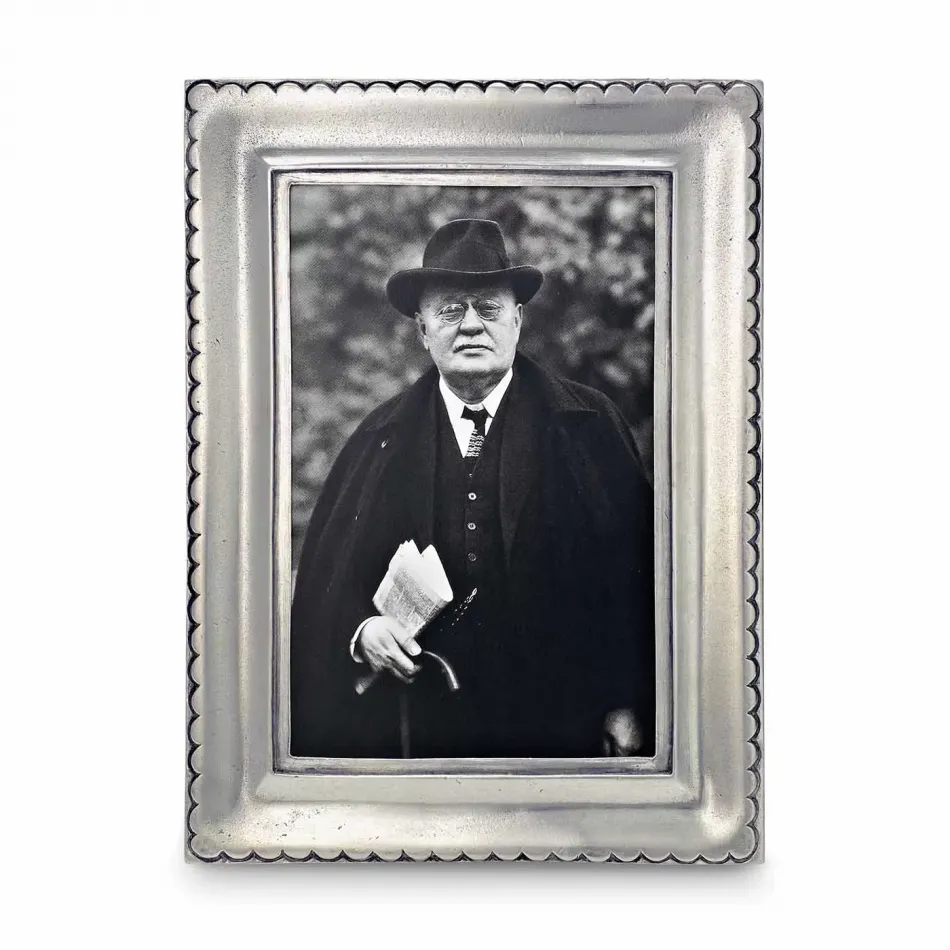 Trentino Rectangle Frame, Medium