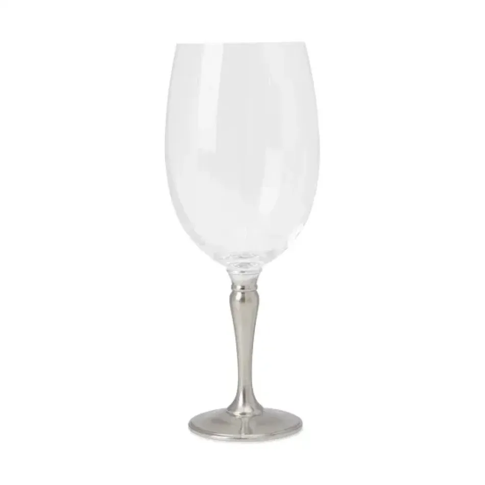 Classic Large All Purpose Wine Glass
