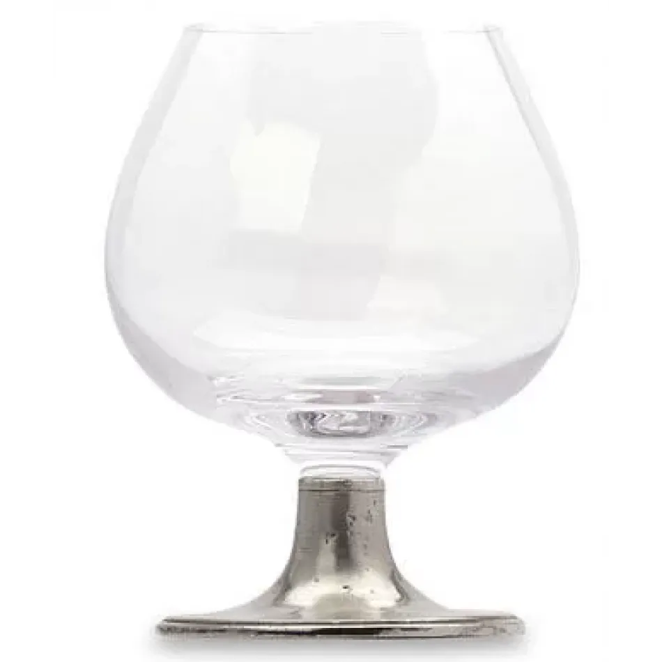 Classic Cognac Glass, Crystal, Large