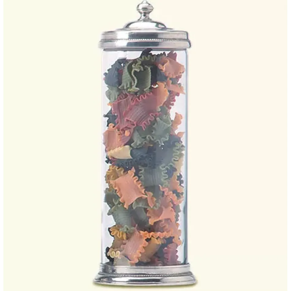 Glass Canister XL