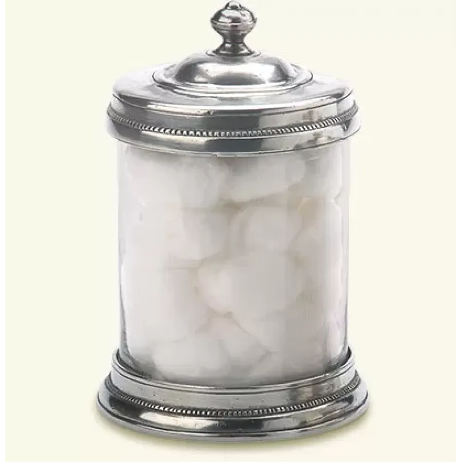 Glass Canister Medium