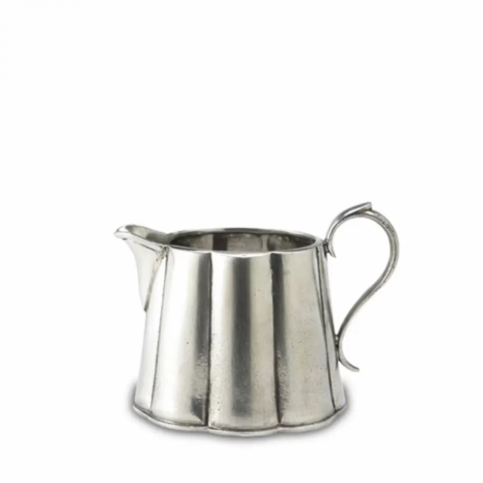 Britannia Creamer