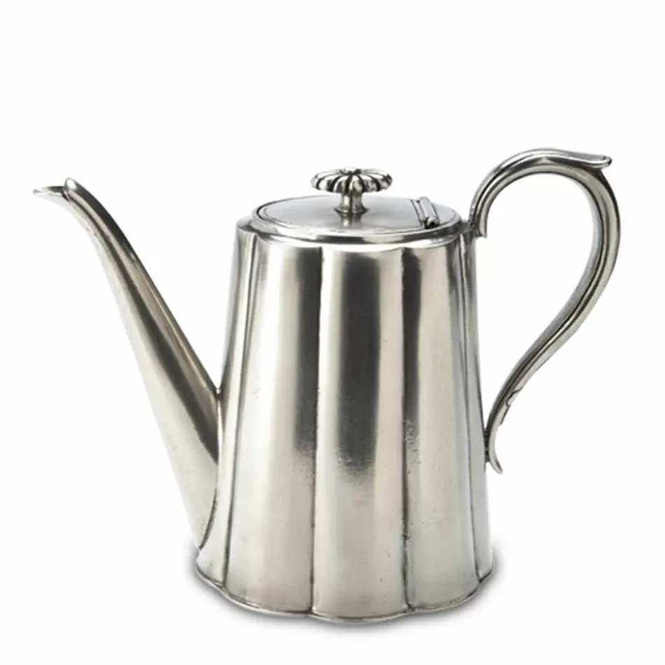 Britannia Coffee Pot