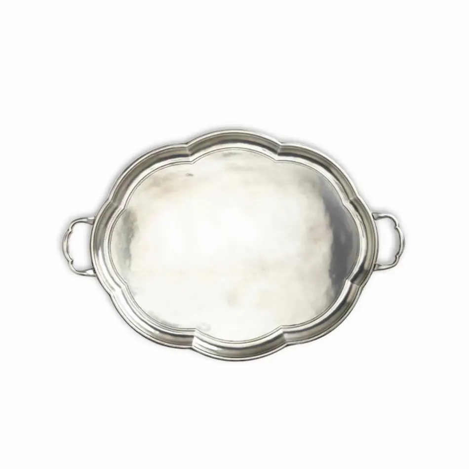 Britannia Tray