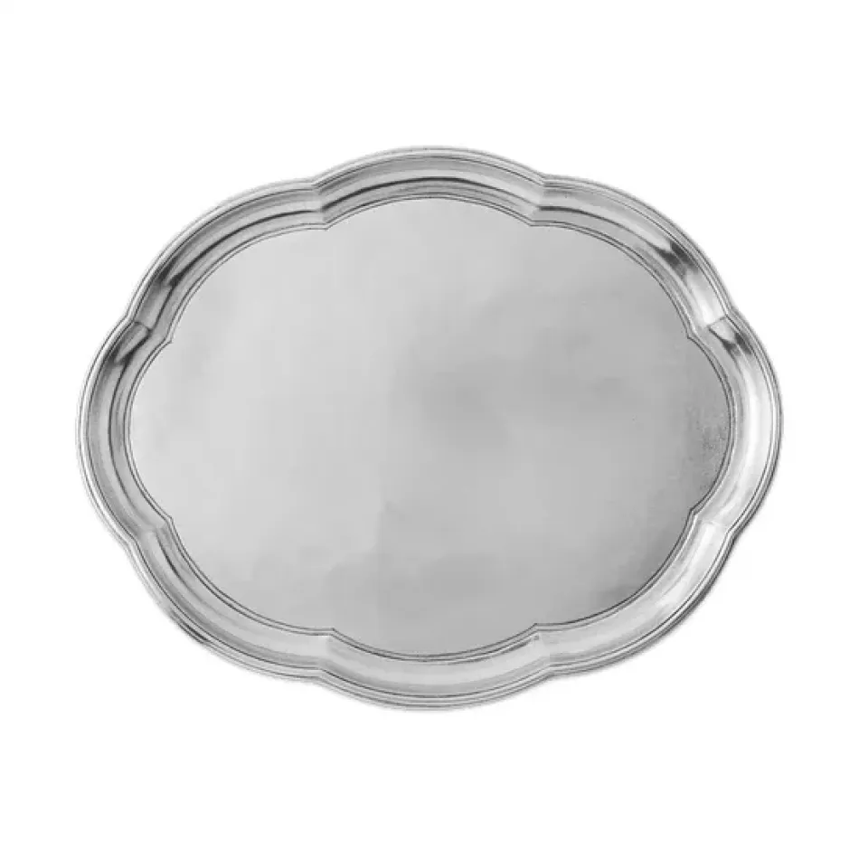 Britannia Tray