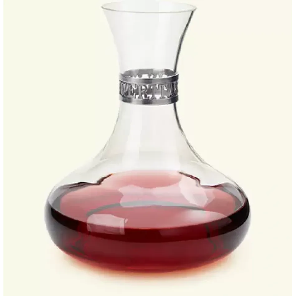 In Vino Veritas Decanter