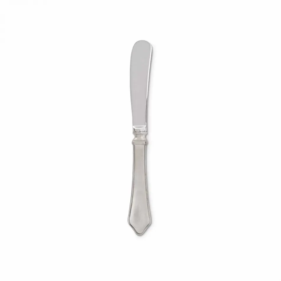 Violetta Butter Knife Large