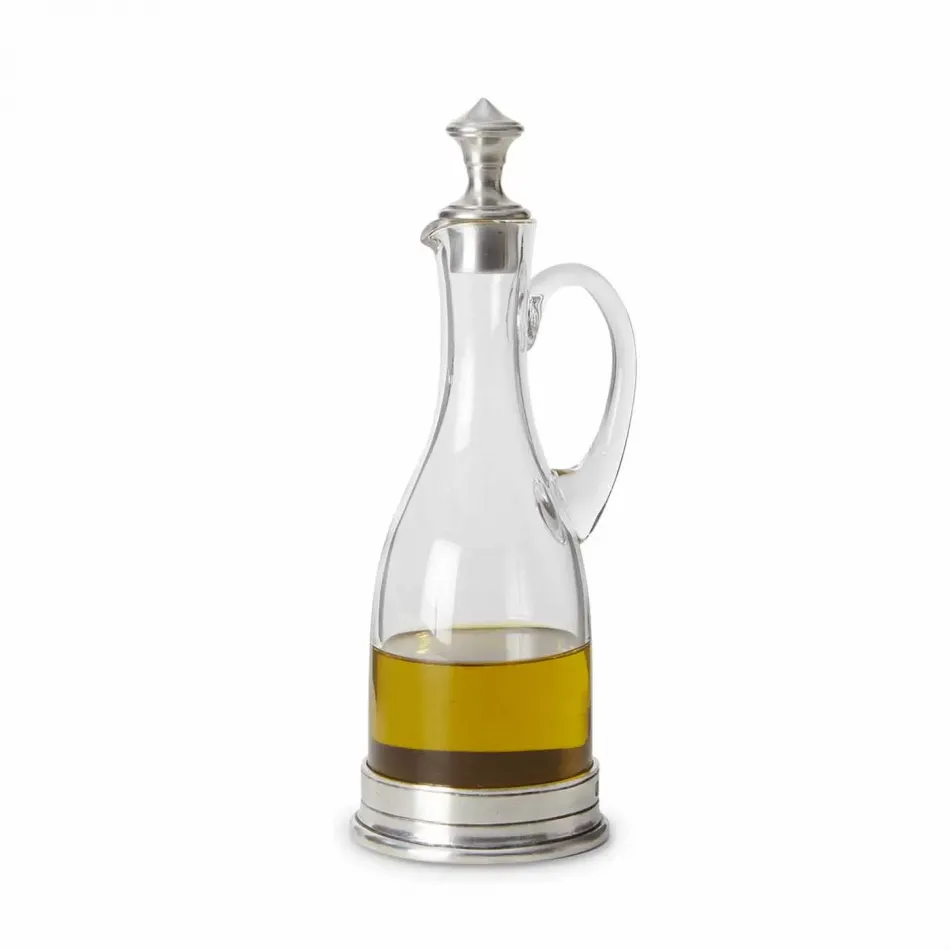 Cruet with Handle