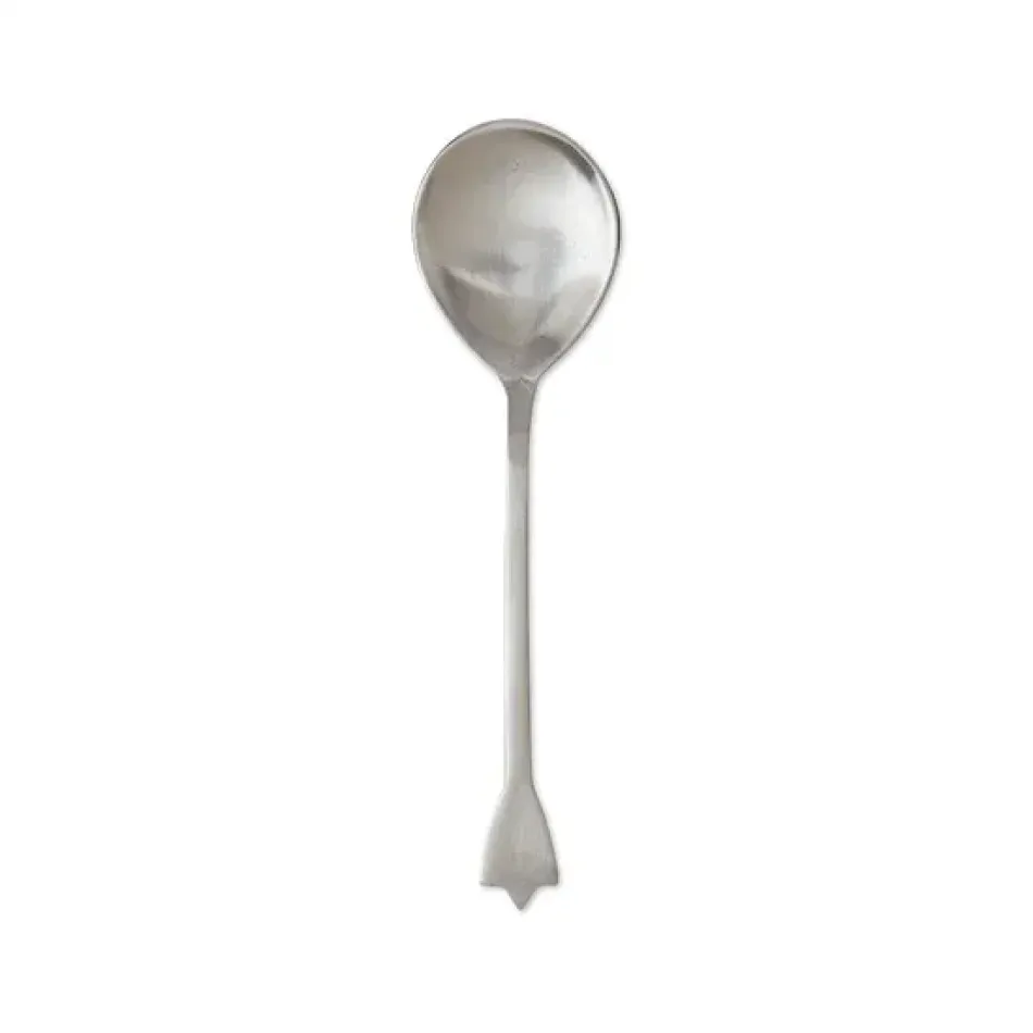 Antique Crown Spoon, Large