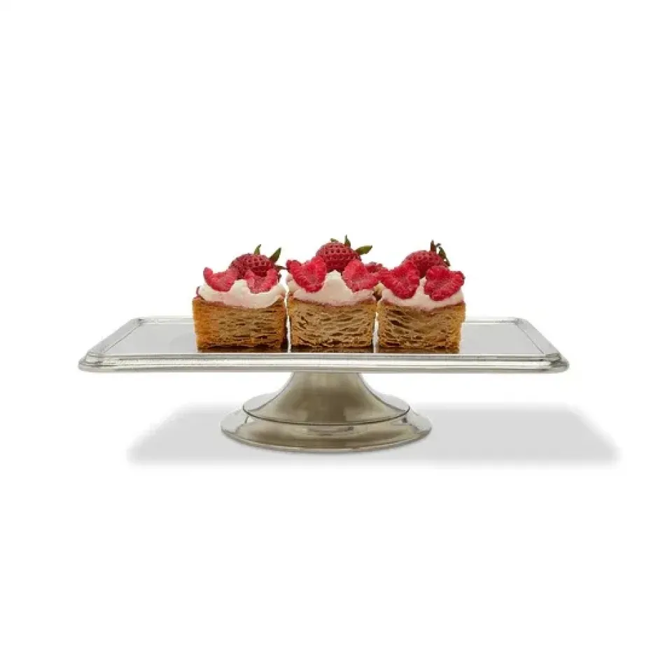 Milano Serving Stands Small