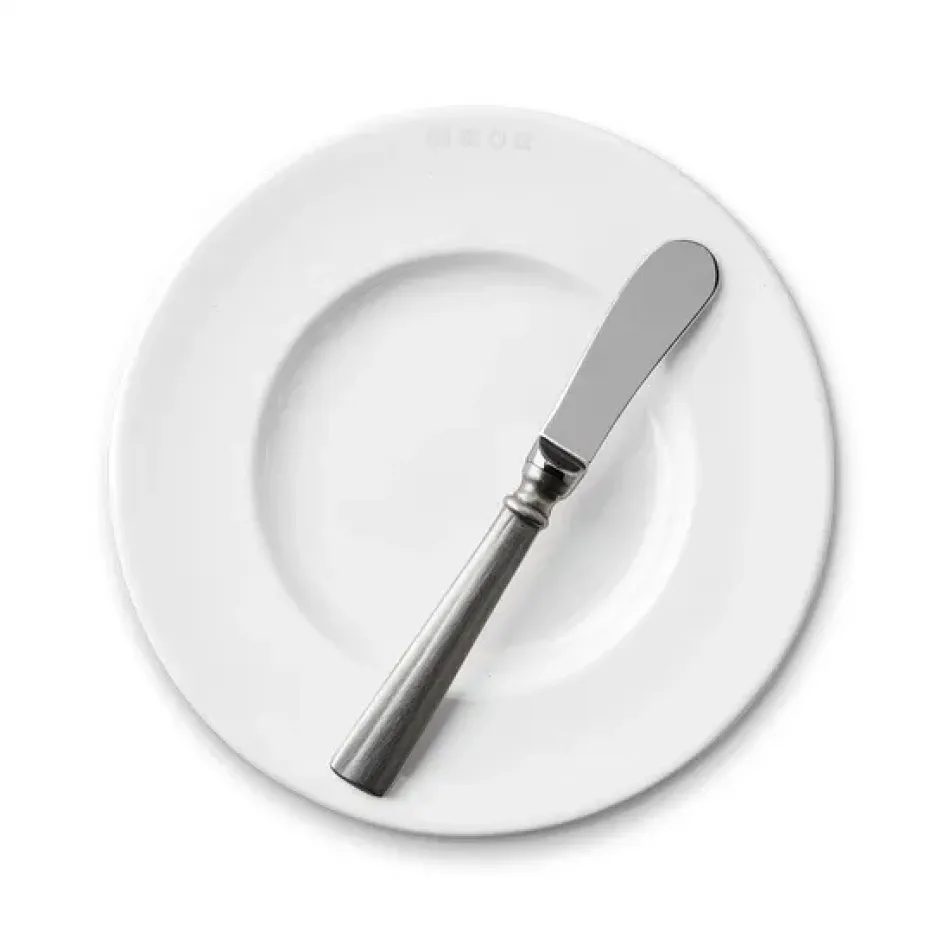 1508 Bread Plate 6.9" D
