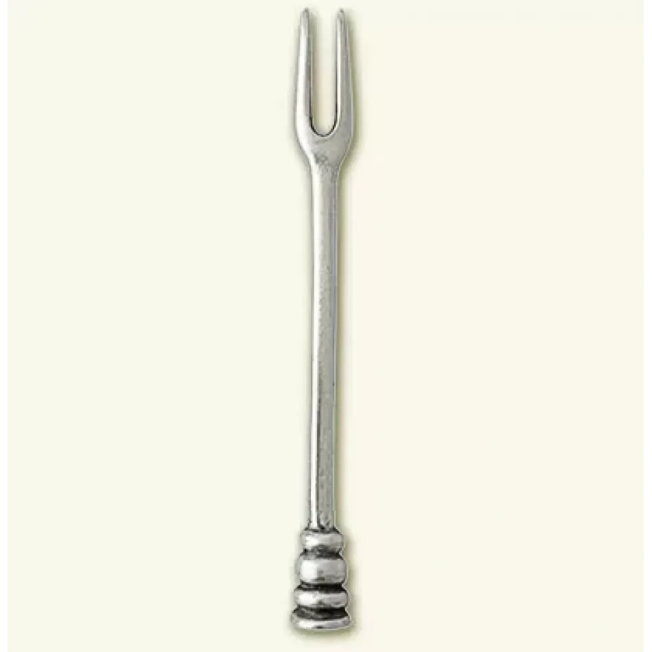 Luna Olive Fork