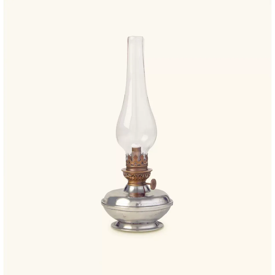 Table Oil Lamp (Special Order)