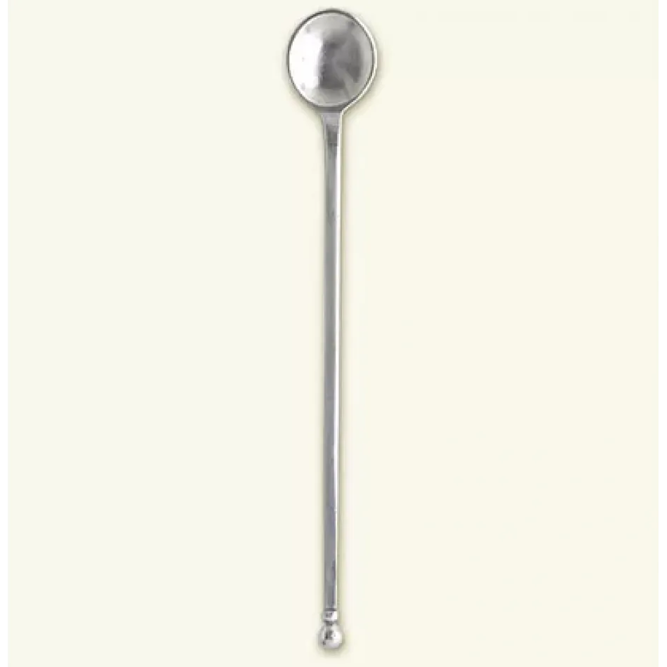 Ice Tea/Cocktail Spoon