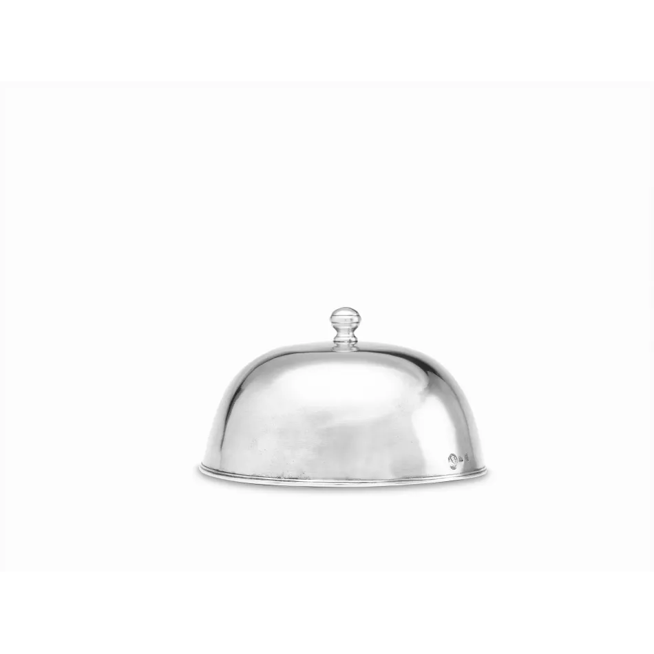 Cloche, Small 8.5" Dia x 5" H