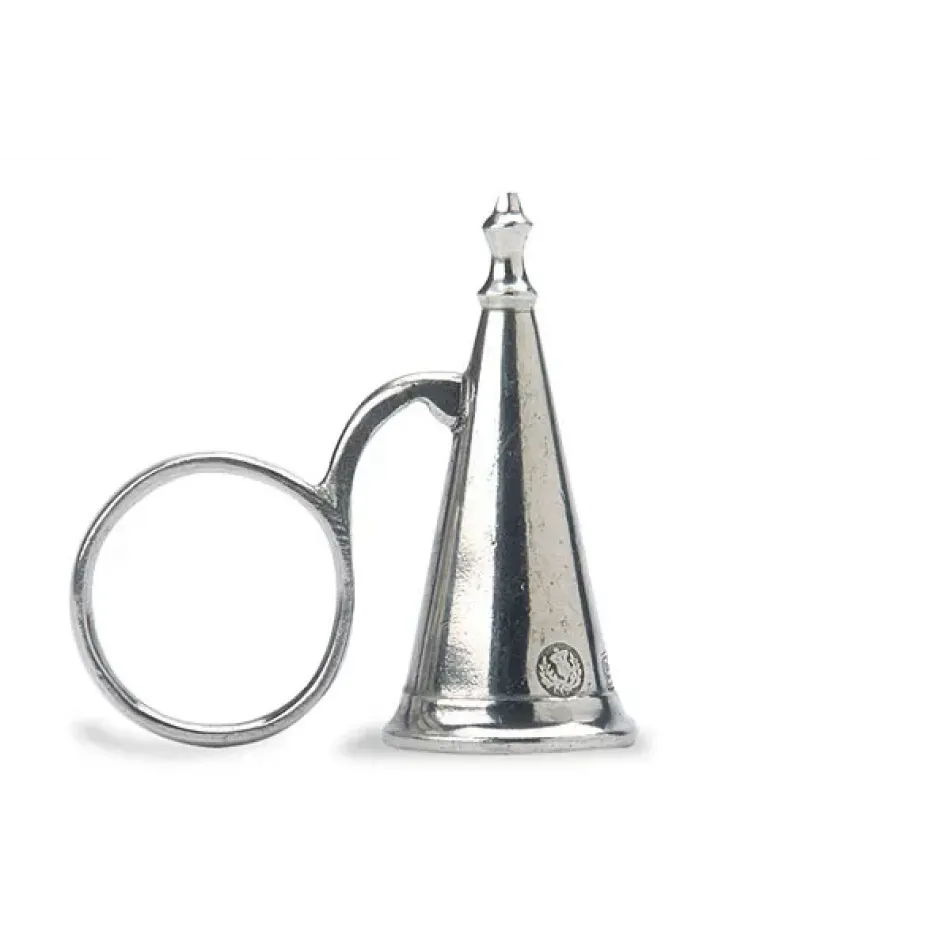 Conical Snuffer