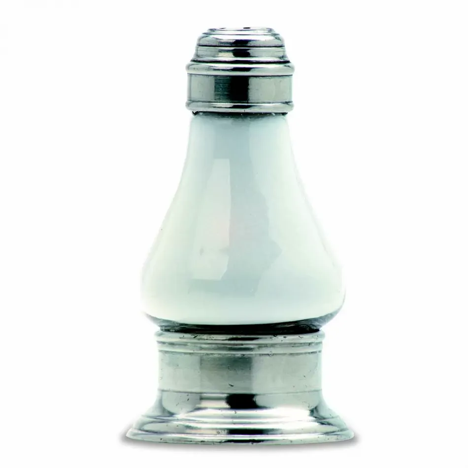 Siena Salt & Pepper Shaker Set