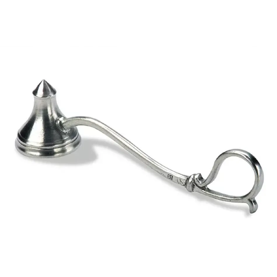 Candle Snuffer, Curved