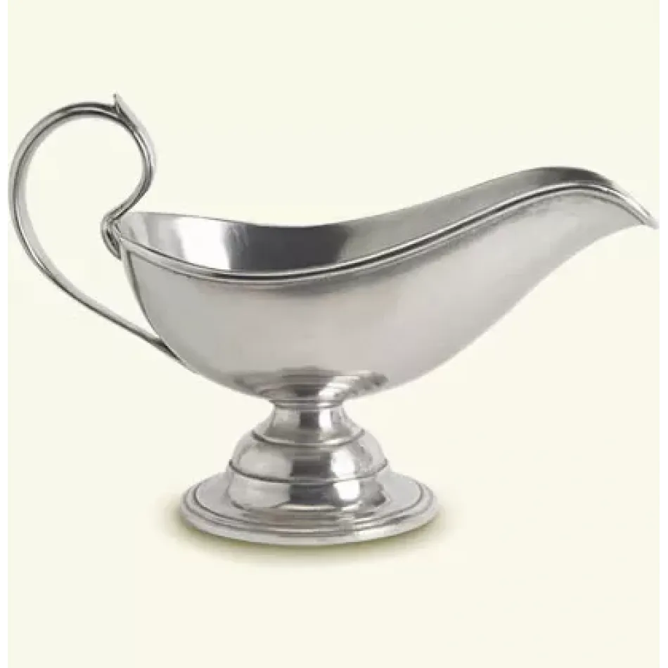 Gravy Boat, Large