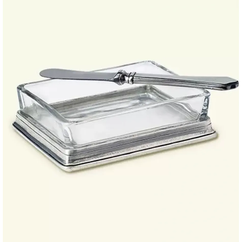 Butter/Soap Dish