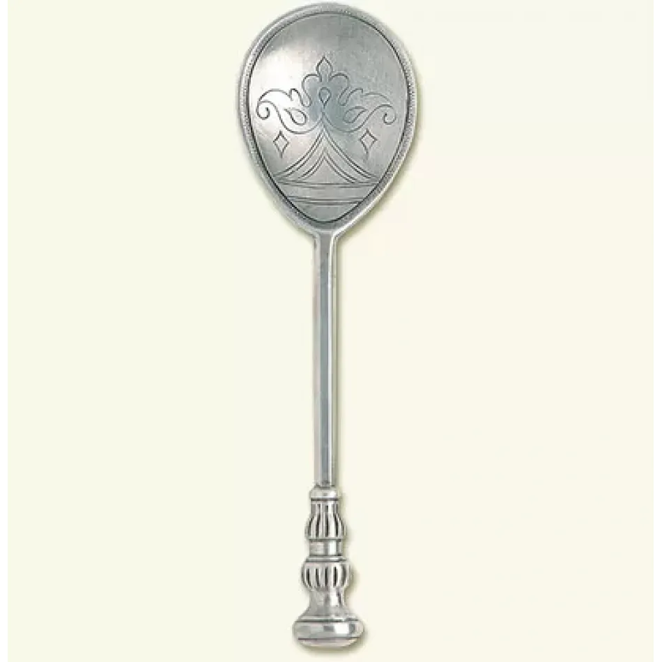 Cavalier Spoon