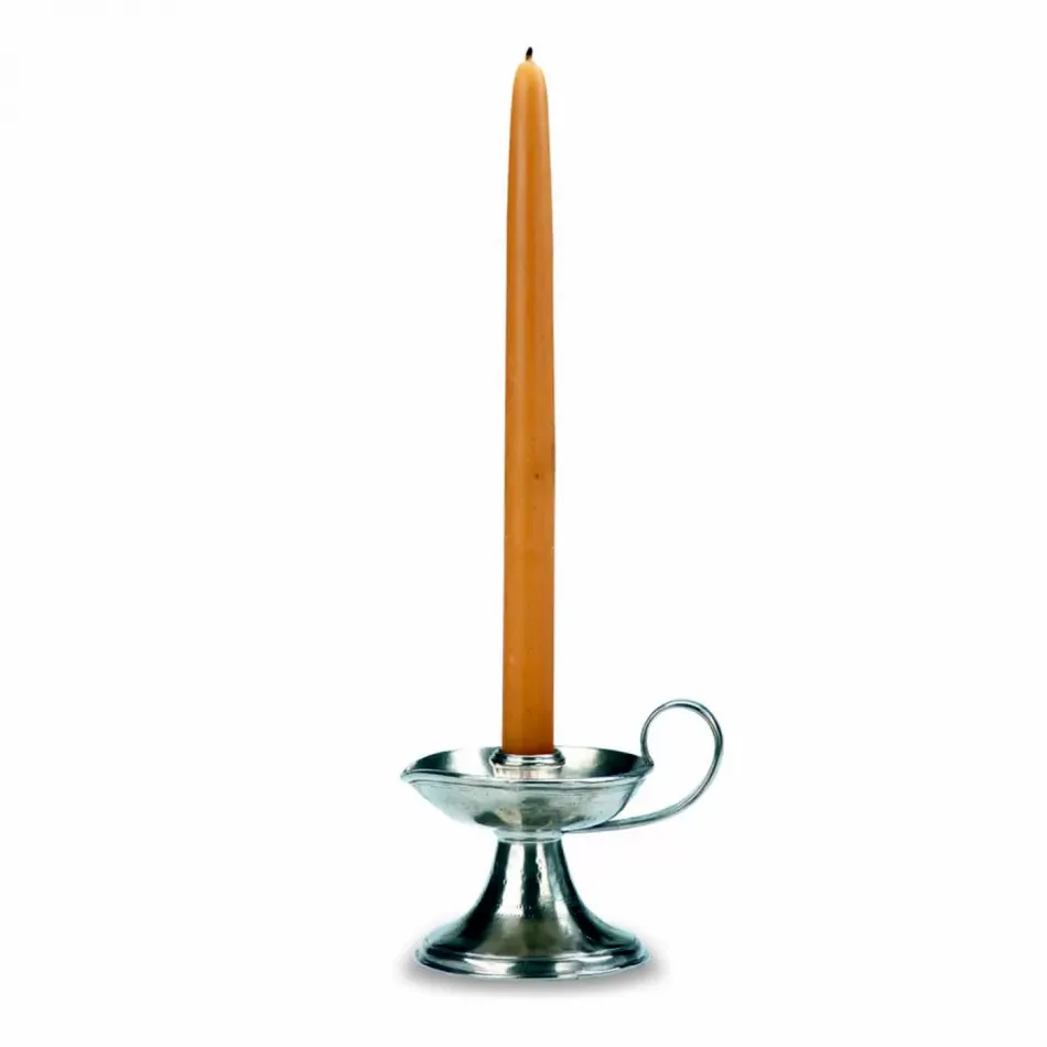 Bedside Candlestick