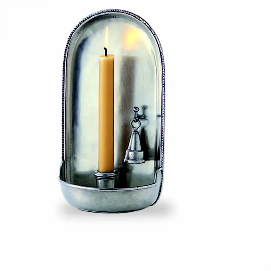 Wall Sconce with Snuffer