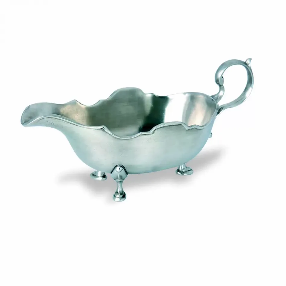 Gallic Gravy Boat (Special Order)