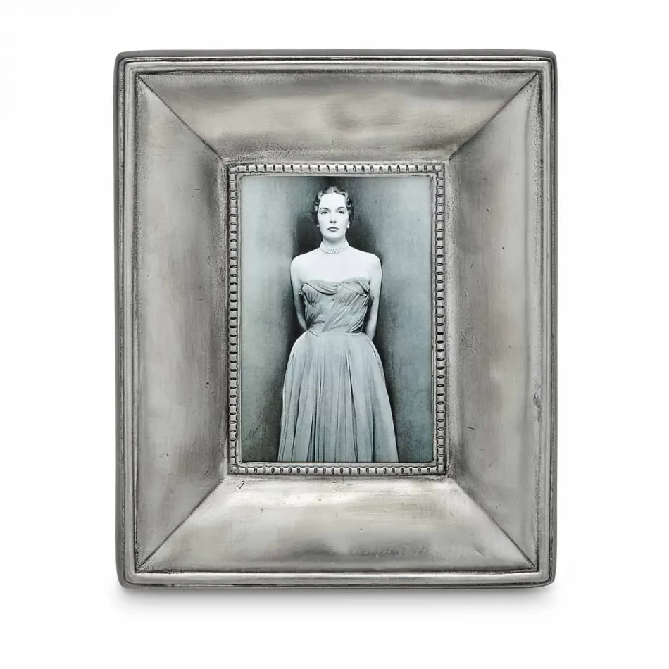 Como Rectangle Frame, Small