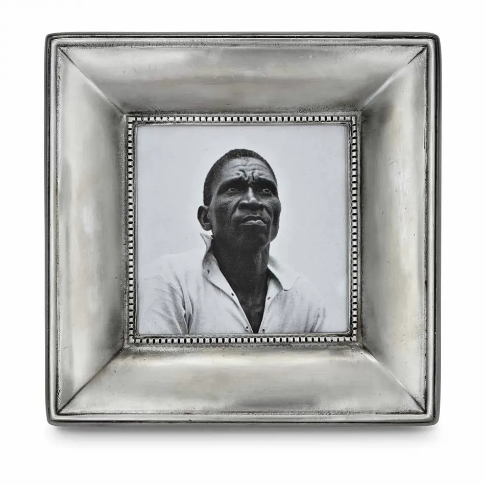 Como Square Frame, Medium
