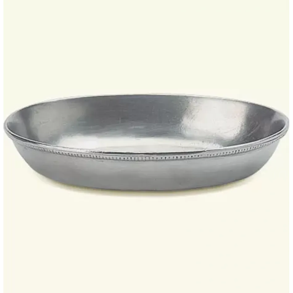 Oval Soap Dish