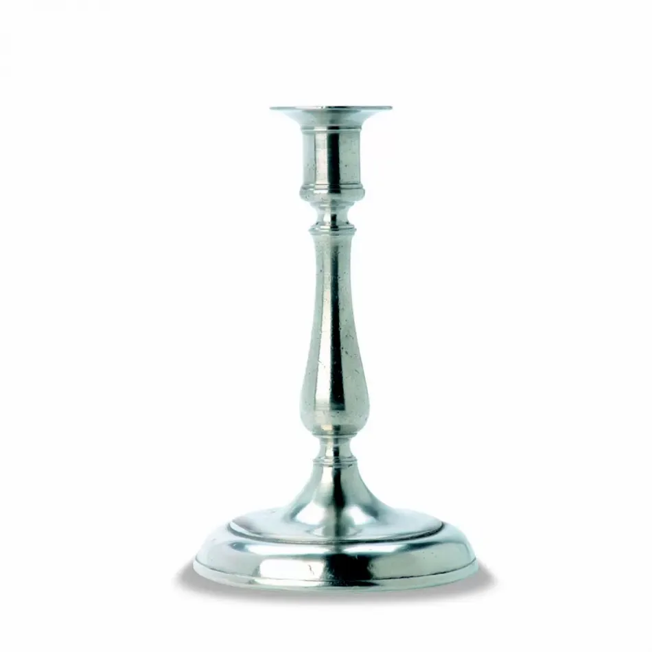Po Candlestick, Small